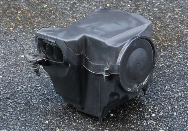 Luftfilterboks til Volvo V40, 2012-2019  