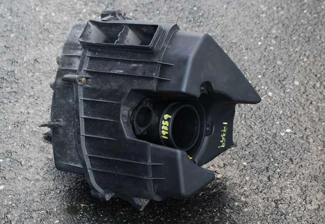 Luftfilterboks til Audi A8, 2003-2010 (Type II)  