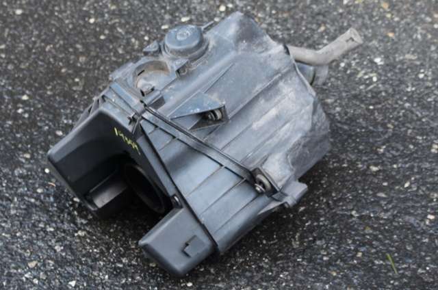 Luftfilterboks til Audi A8 2003-2010 (Type II)  