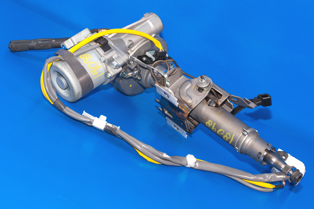 Rattaksel elektrisk servo til Toyota Prius, 2009-2016 (Type III) (COMBI) (COMBI) (TOYOTA|80960-47070)