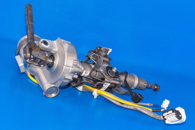 Rattaksel elektrisk servo til Toyota Prius 2009-2016 (Type III) (COMBI) (COMBI) (TOYOTA|80960-47070|)