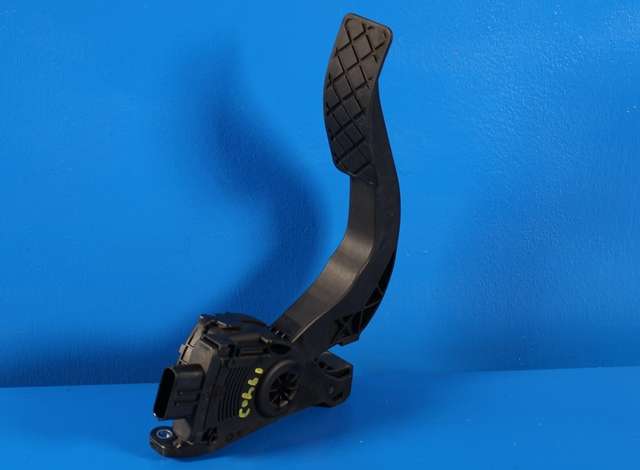 Pedal gass til Audi A5, 2007-2016 (Type I)  (HELLA|6PV 009 505-00)