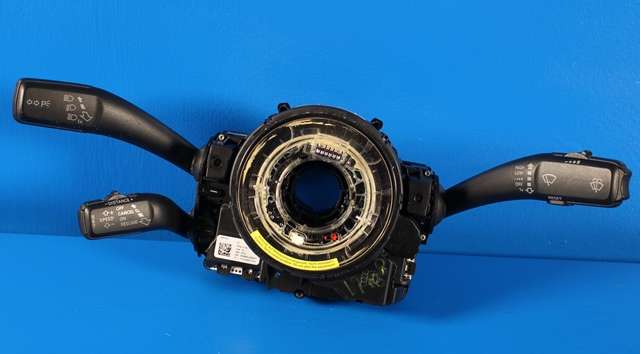 Bryter combi til Audi A5, 2007-2016 (Type I)  (VAG|8K0 953 502 E)