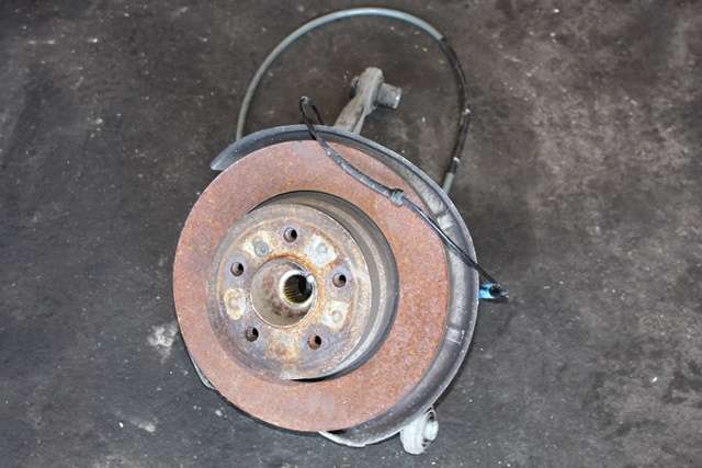 Bakstilling høyre side til BMW 5-Serie, 2003-2010 (E60/E61) (E60/E61) 