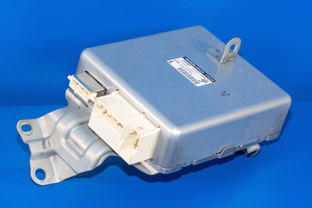 Styreenhet servo til Toyota Prius, 2009-2016 (Type III) (COMBI) (COMBI) (TOYOTA|89650-47530)