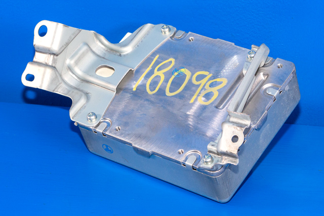 Styreenhet servo til Toyota Prius 2009-2016 (Type III) (COMBI) (COMBI) (TOYOTA|89650-47530|)