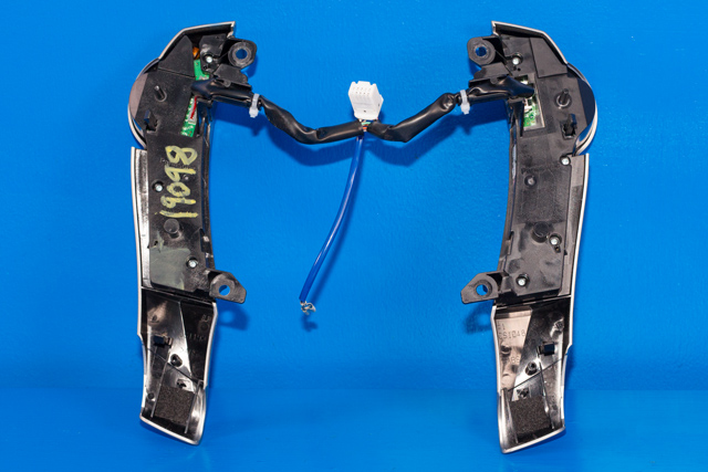 Bryter diverse til Toyota Prius 2009-2016 (Type III) (COMBI) (COMBI) (TOYOTA|84250-47150|)