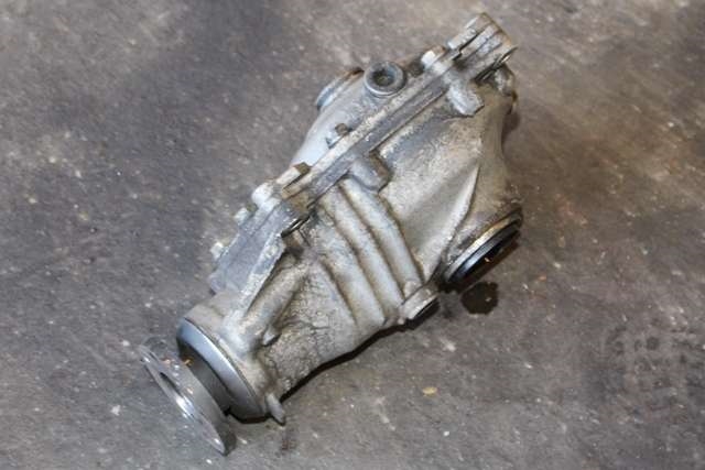 Kardang klokke foran til BMW 5-Serie, 2003-2010 (E60/E61) (E60/E61) (BMW|7 528 416)