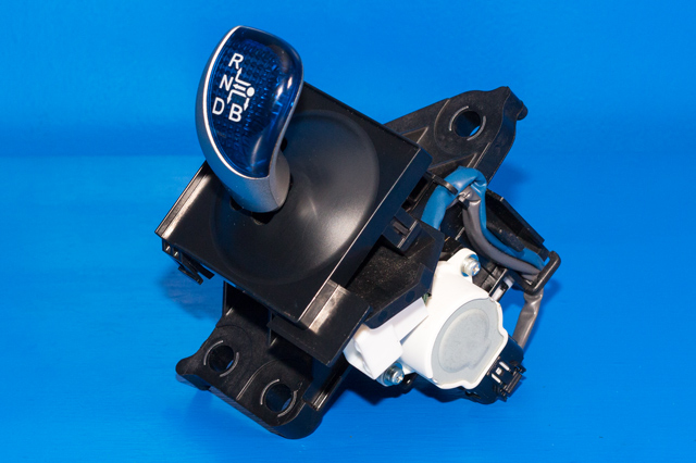 Girstang/girvelger automat til Toyota Prius, 2009-2016 (Type III) (COMBI) (COMBI)