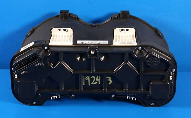 Instrumentpanel til Toyota Auris 2010-2012 (Type I, Fase 2) (VDO|A2C53245521|83800-0ZC80-C|)
