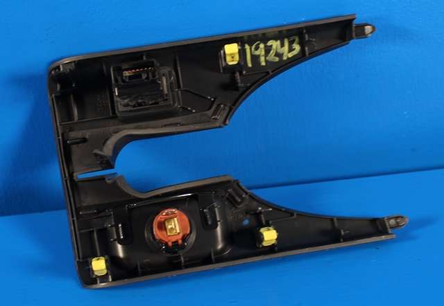 Bryter setevarme til Toyota Auris 2010-2012 (Type I, Fase 2)  