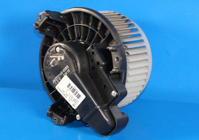 Varmeapparat motor til Toyota Auris 2010-2012 (Type I, Fase 2) (DENSO|272700-8083|)