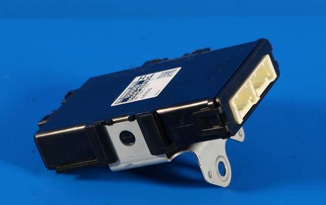 Styreenhet diverse til Toyota Auris, 2010-2012 (Type I, Fase 2)  (TOYOTA|89690-02010)