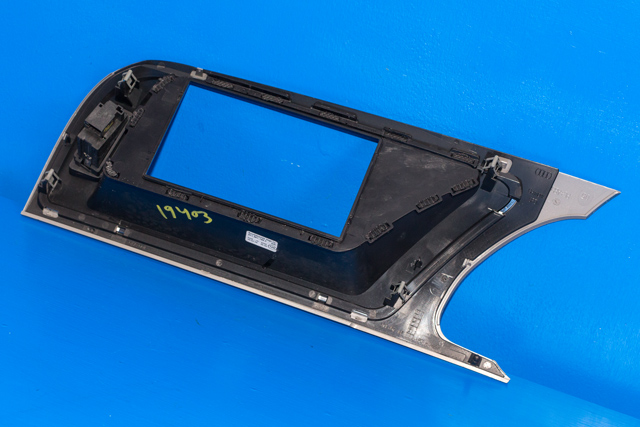 Dashbord diverse til Audi A5 2007-2016 (Type I) (VAG|8T1 857 186 F|)