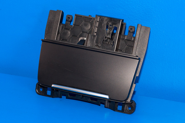 Dashbord askebeger til Audi A5, 2007-2016 (Type I)  