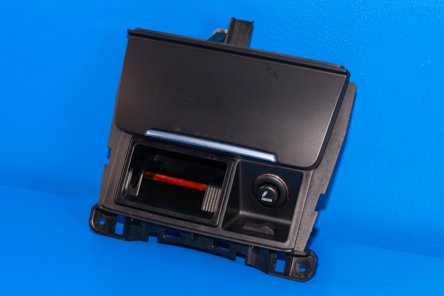 Dashbord askebeger til Audi A5 2007-2016 (Type I)  
