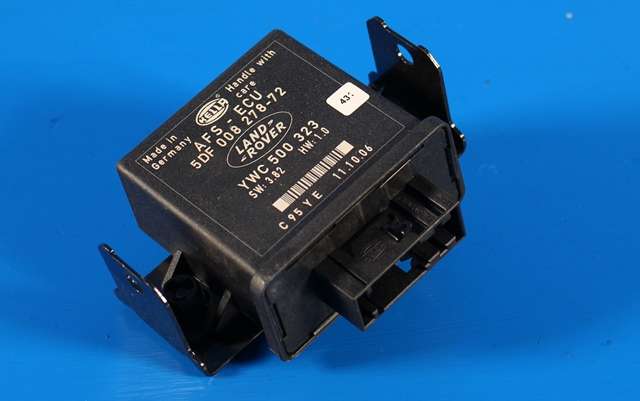 Styreenhet diverse til Land Rover Range Rover Sport, 2005-2013  (HELLA|5DF 008 278-72)