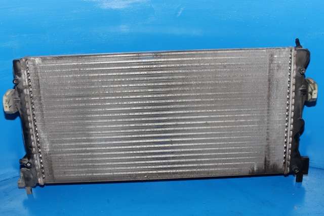 Radiator (manuell gir) til Škoda Roomster 2010-2015 (Fase 2) (VAG|6R0 121 253|)