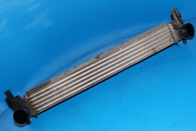 Intercooler til Škoda Roomster, 2010-2015 (Fase 2)  (BEHR|W0225003)