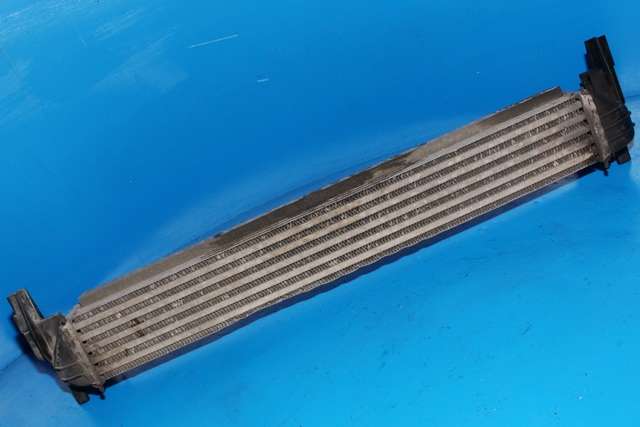 Intercooler til Škoda Roomster 2010-2015 (Fase 2) (BEHR|W0225003|)