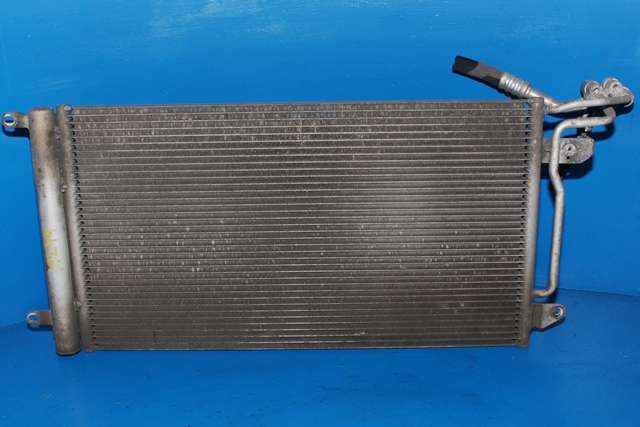 Aircondition radiator til Škoda Roomster 2010-2015 (Fase 2)