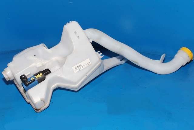 Spylertank foran til Renault Clio, 2016-2019 (Type IV, Fase 2) (RENAULT|2891 03346R)