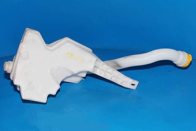 Spylertank foran til Renault Clio 2016-2019 (Type IV, Fase 2)  (RENAULT|2891 03346R|)