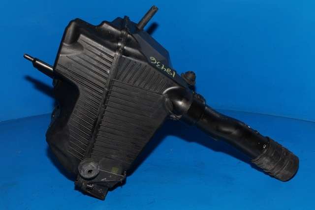Luftfilterboks til Renault Kangoo 2008-2021 (Type II)  (RENAULT|8200 788196-E|)