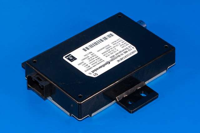 Bilstereo diverse til Mercedes E-Klasse 2009-2013 (Fase 1) (W212) (W212) (MERCEDES|A 172 900 19 06|)