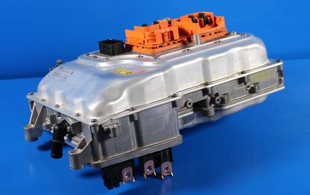 Inverter elbil til BMW i3 2013-2022  (BMW|12.36-8 652 082|)