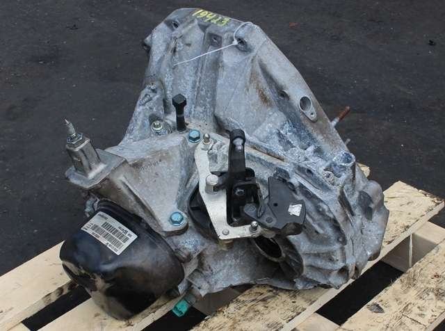 Girkasse manuell til Nissan Note 2013-2017 (Type II) (NISSAN|32010-3VA0A|)
