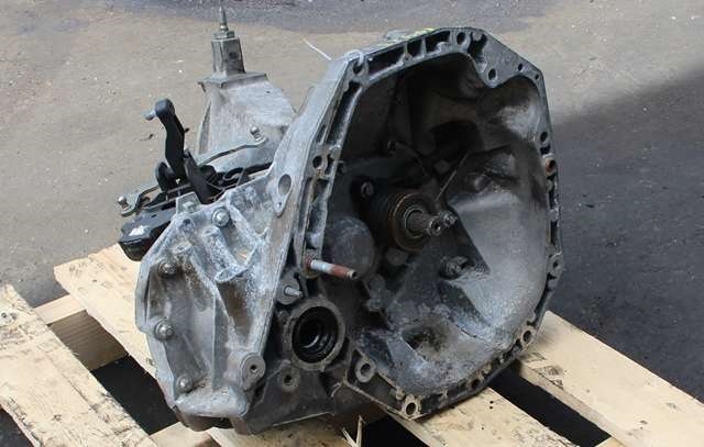 Girkasse manuell til Nissan Note 2013-2017 (Type II) (NISSAN|32010-3VA0A|)