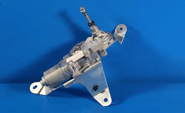 Viskermotor bakrute til Nissan Note 2013-2017 (Type II)  