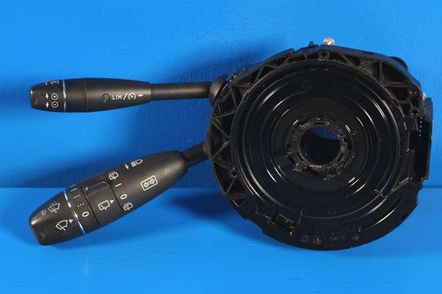 Bryter combi til Mercedes E-Klasse, 2009-2013 (Fase 1) (W212) (W212) (MERCEDES|A 212 900 92 02)