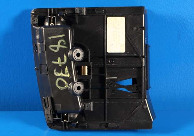 Dashbord askebeger til Audi A6 2008-2011 (Type III, Fase 2) (C6) (C6) (VAG|4F1 857 951 C|)