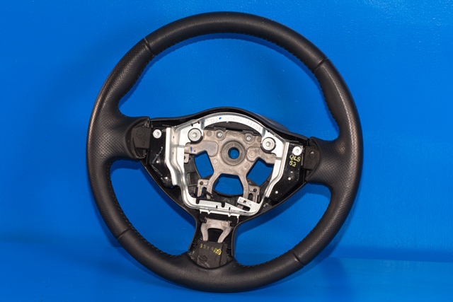Ratt til Nissan Note, 2013-2017 (Type II)