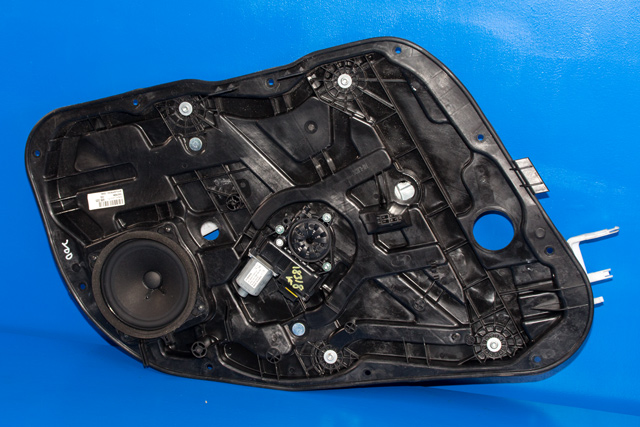 Ruteheis venstre foran til Hyundai i40, 2012-2017  (HYUNDAI|82450-3Z010)