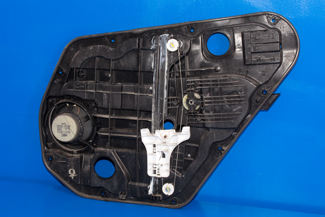 Ruteheis venstre bak til Hyundai i40 2012-2017 (HYUNDAI|83450-3Z010|)