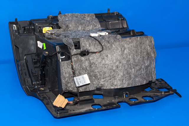 Hanskerom til Audi A5 2007-2016 (Type I)