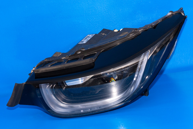 Frontlykt venstre full-LED til BMW i3, 2013-2022  (BMW|63.11-7 396 813)