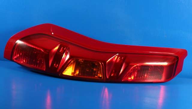 Baklykt venstre til Nissan X-Trail 2007-2014 (T31) (T31)