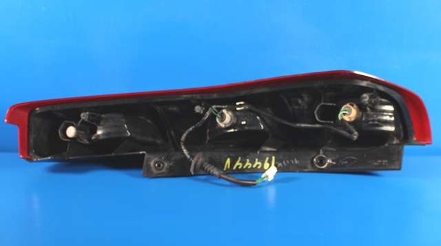 Baklykt venstre til Nissan X-Trail 2007-2014 (T31) (T31)