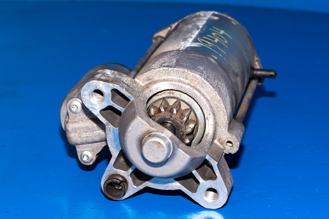 Starter diesel til Ford Mondeo 2011-2014 (Type IV, Fase 2)  (FORD|6G9N-11000-FA|)