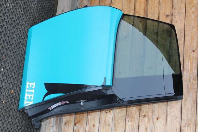 Dør høyre bak til BMW i3, 2013-2022  