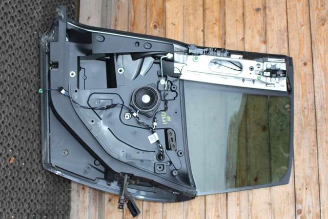 Dør høyre bak til BMW i3 2013-2022  
