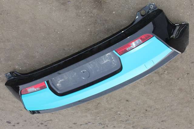 Støtfanger bak til BMW i3, 2013-2022  (BMW|7 370 577-03)