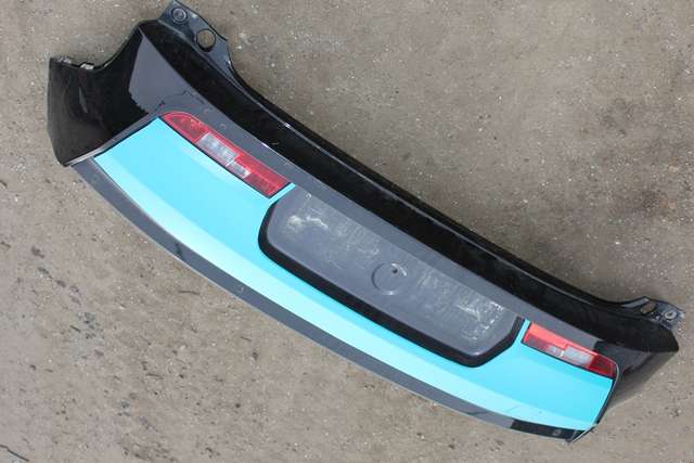 Støtfanger bak til BMW i3 2013-2022 (BMW|7 370 577-03|)