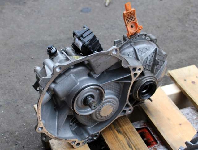 Girkasse elbil til BMW i3, 2013-2022  