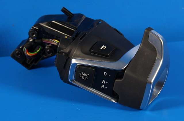 Girstang/girvelger automat til BMW i3, 2013-2022  (BMW|9 340 290)