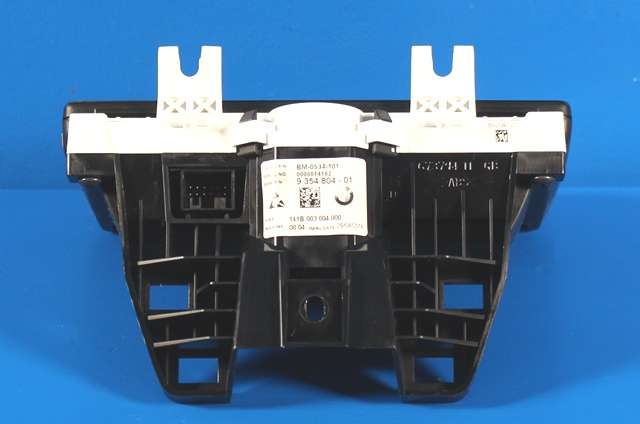 Instrumentpanel til BMW i3 2013-2022  (BMW|9 354 804|)